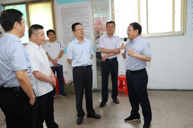 箱包批发市场的风云变幻与洞察