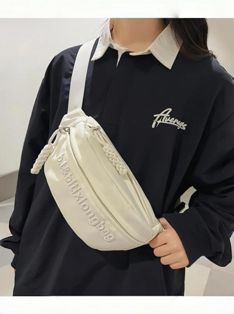 单肩包