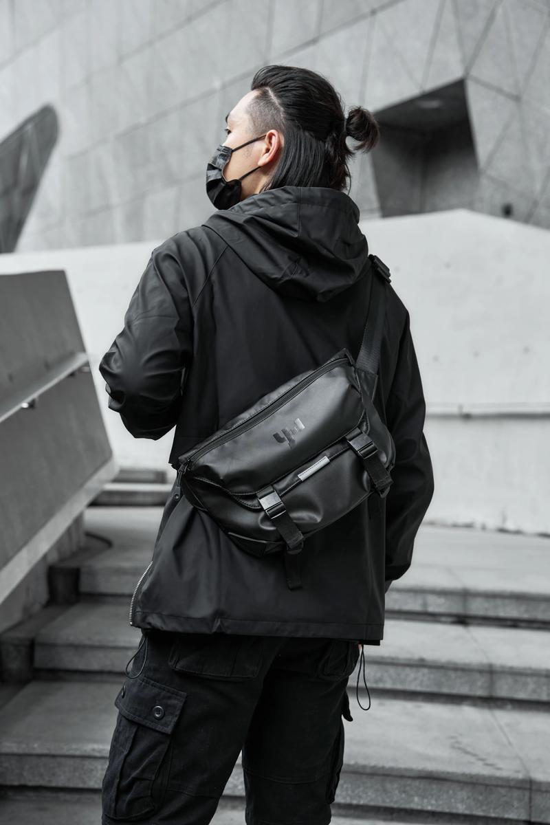 斜挎包